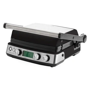 Image de Greenpan Contactgrill Black