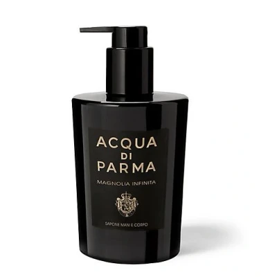 Afbeelding van Acqua Di Parma Magnolia Infinita Hand &amp; Body Douchegel 300 ml