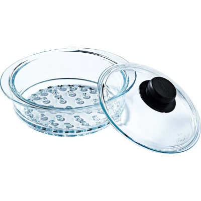 Afbeelding van Pyrex Classic Accessories Stoommand Ø 20 cm