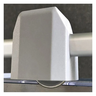 Image de Dahle tête de coupe rechange pour barre guidage triangulaire