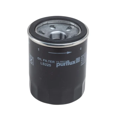 Image de Filtre à huile purflux ls225
