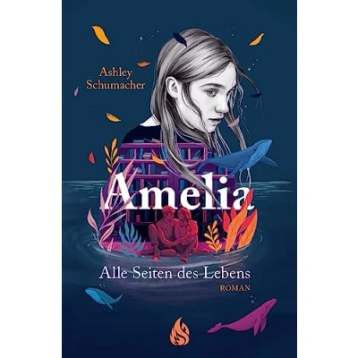 Afbeelding van Amelia. Alle Seiten des Lebens