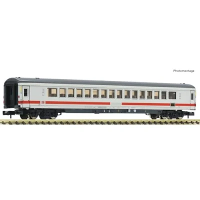 Afbeelding van Fleischmann 6260044 N IC/EC rijtuig met grote ruimte Apmmz 126.2, 1e klas van de DB AG