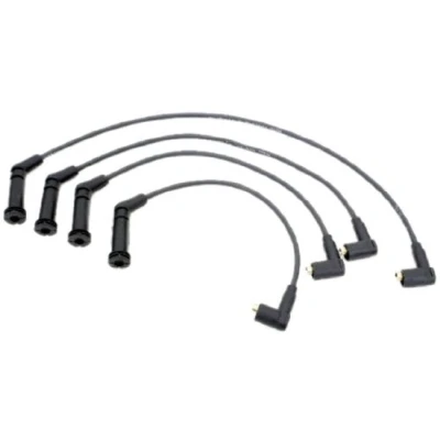 Afbeelding van JAPANPARTS IC H04 Bougiekabelset HYUNDAI: Getz, i10 I, ACCENT 2, KIA: Picanto I