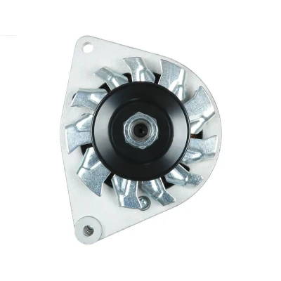 Afbeelding van AS PL A0004 Dynamo / Alternator 12V 33A