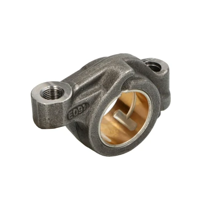 Afbeelding van DT Spare Parts 3.90303 Tuimelaar, motorsturing