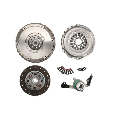 Afbeelding van VALEO 837435 Koppelingsset MERCEDES BENZ: Sprinter 3.5 T Van, 3 5 Van