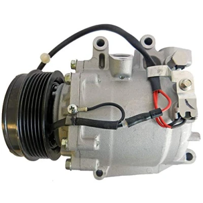 Afbeelding van Mahle Original Airco compressor ACP 579 000S
