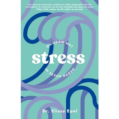 Afbeelding van Zeven dagen Stress