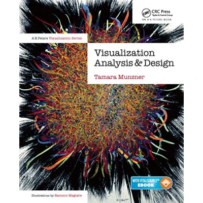 Afbeelding van Visualization Analysis &amp; Design
