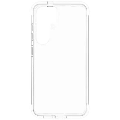 Afbeelding van Zagg Luxe Grafeen Back Cover Transparant Samsung Galaxy S24