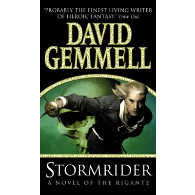 Afbeelding van Stormrider