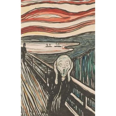 Image de Edvard Munch