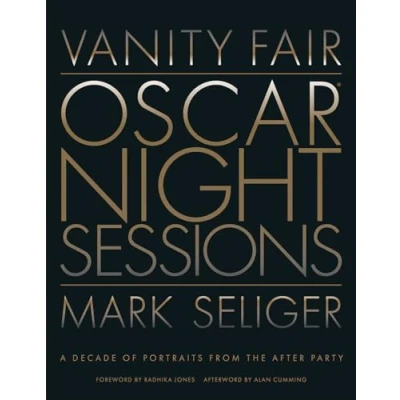 Afbeelding van Vanity Fair: Oscar Night Sessions