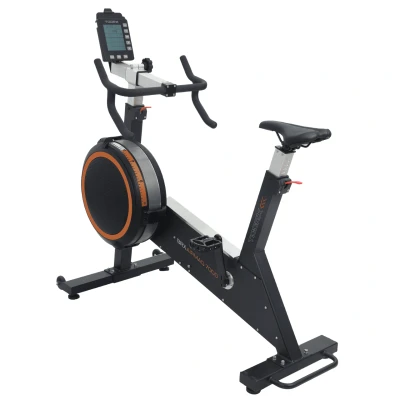 Afbeelding van Toorx Professional BRX AIRMAG 7000 Airbike Zwart Staal