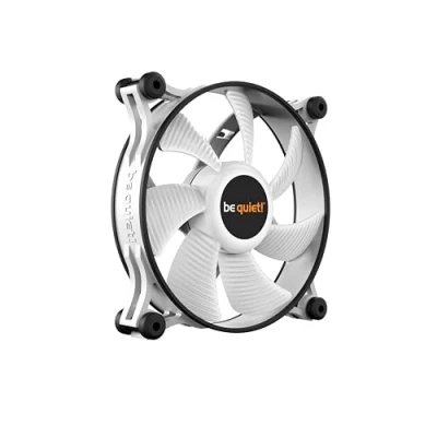 Image de be quiet! Shadow Wings 2 PWM Ventilateur châssis 120 mm blanc