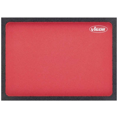 Afbeelding van Vigor V5018 Plukschuiminlegstuk