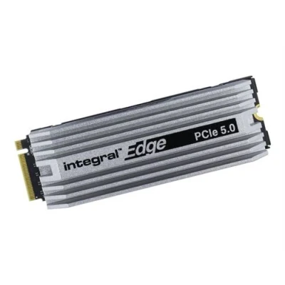 Image de Integral Edge SSD 1 To interne M.2 2280 PCI Express 5.0 x4 (NVMe) dissipateur de chaleur intégré