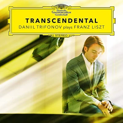 Afbeelding van Daniil Trifonov Transcendental Plays Franz Liszt (2 CD)