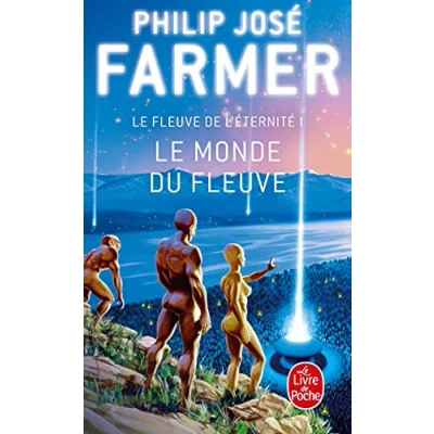 Afbeelding van Ldp Science Fic Le Monde Du Fleuve