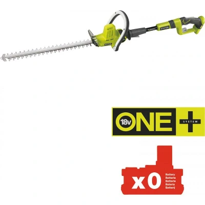 Image de RYOBI OHT1850X Taille haie sans fil extensible 18V ONE+ 50cm (sans batterie ni chargeur) 5133001249