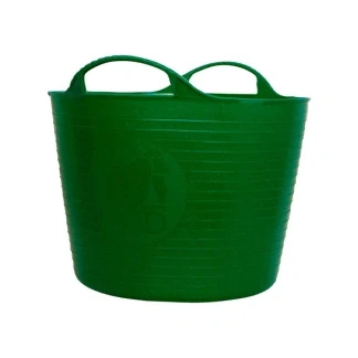 Afbeelding van Tubtrug Flexibele kuip 14L Small