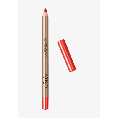 Afbeelding van KIKO Milano NEW Creamy Colour Comfort LIP Liner Lipliner, Dames, Maat: 1.2 g, Litchi