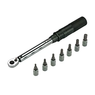 Afbeelding van Bbb Sleutel Torqueset Deluxe Btl 173