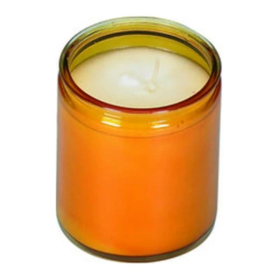 Afbeelding van Bolsius Starlights Amber 30stuks