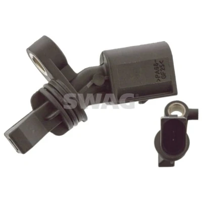 Afbeelding van SWAG 30 10 7744 ABS Sensor Achteras rechts VOLKSWAGEN: Amarok Pickup