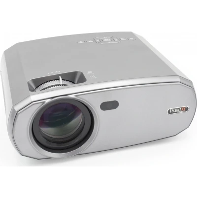 Afbeelding van Technaxx TX 177 Beamer Full HD 1080p 50 inch tot 200 15000 Lumen 1500:1