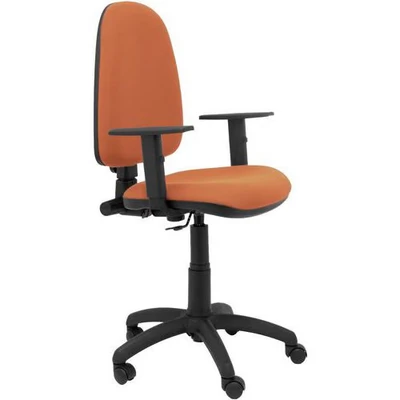 Afbeelding van Bureaustoel Ayna bali P&amp;C 04CPBALI363B24 Bruin