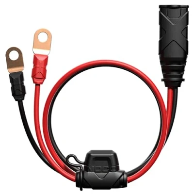 Afbeelding van NOCO GC002 X Connect M6 Aansluitklemmen Met Oog voor Genius Slimme Acculaders