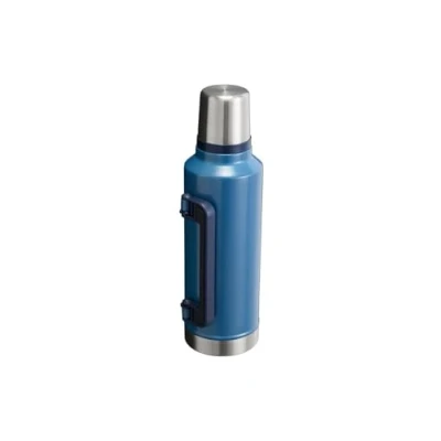 Afbeelding van Stanley The Legendary Classic Bottle 1.9L / 2.0QT Thermosfles Hammertone Lake 1,9L