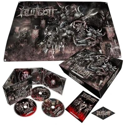 Afbeelding van Dracul Drakorgoth