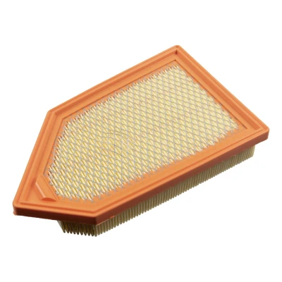 Afbeelding van FEBI BILSTEIN 176868 Luchtfilter 47 162 254 Filter insert FORD: Fiesta 7, Puma Off Road, Mk7 Van
