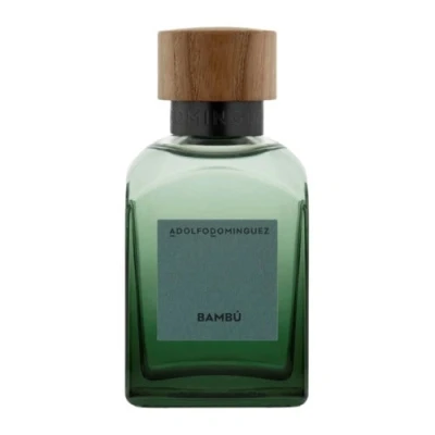 Image de Adolfo Dominguez Bambú Eau de parfum 200 ml