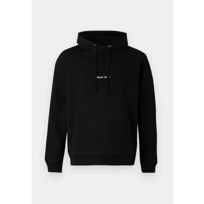 Afbeelding van Jack &amp; Jones Jornorrebro HOOD Sweater, Heren, Maat: Large, Black
