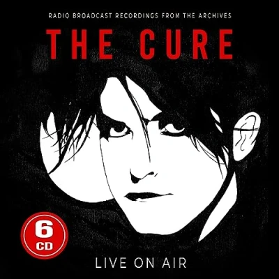 Afbeelding van Live On Air
