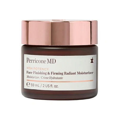 Afbeelding van Face Finishing &amp; Firming Radiant Moisturizer