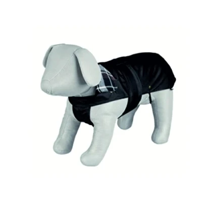 Afbeelding van Trixie Hondenjas Paris Zwart 36 cm