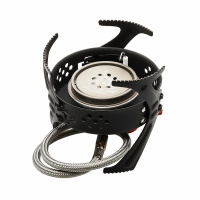 Afbeelding van Prologic Blackfire Inspire Gas Stove (Incl. Carry Pouch) Kampeerspullen