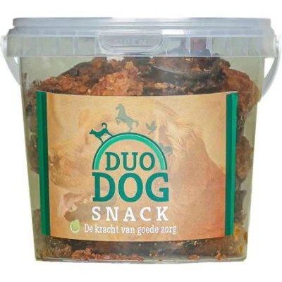 Afbeelding van Duo Dog Snacks 400 GR
