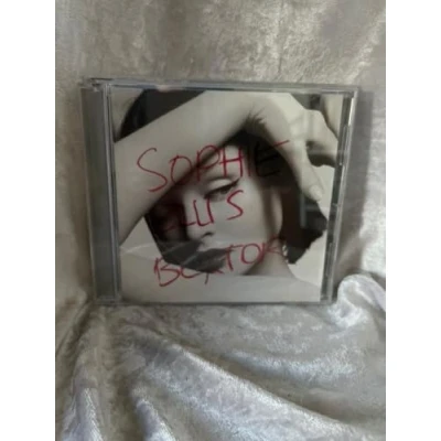 Afbeelding van Bextor Sophie Ellis Read My Lips Zie 342232
