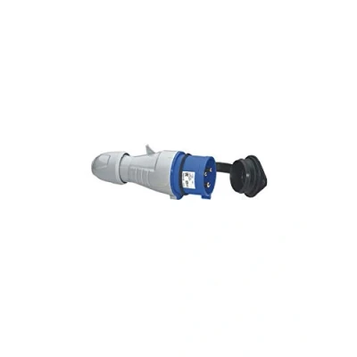 Afbeelding van Legrand P17 Tempra Pro CEE Stekker 555234 E37G7
