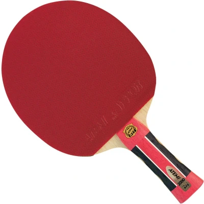Afbeelding van T.T.Bat ATEMI 2000 anatomic ITTF