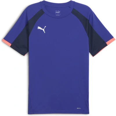 Afbeelding van individualLIGA jersey voor Heren, Blauw, Maat XXL PUMA