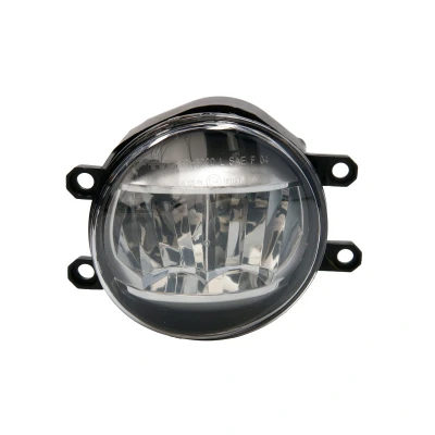 Afbeelding van TYC 19 6118 00 9 Mistlampen Links Met LED