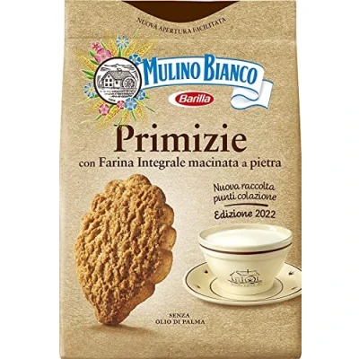 Afbeelding van Mulino Bianco Primizie koekjes, 700 g, Italië, brioche