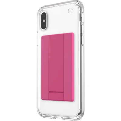 Afbeelding van Speck Telefoon Grip GrabTab Roze